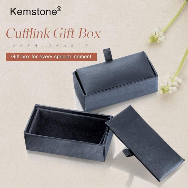 boxes kemstone cufflink boxes tie clips boxes packing for cufflinks 12pcs/lot cfbox3#, Black;white
boxes kemstone cufflink boxes tie clips boxes packing for cufflinks 12pcs/lot cfbox3#, Black;white