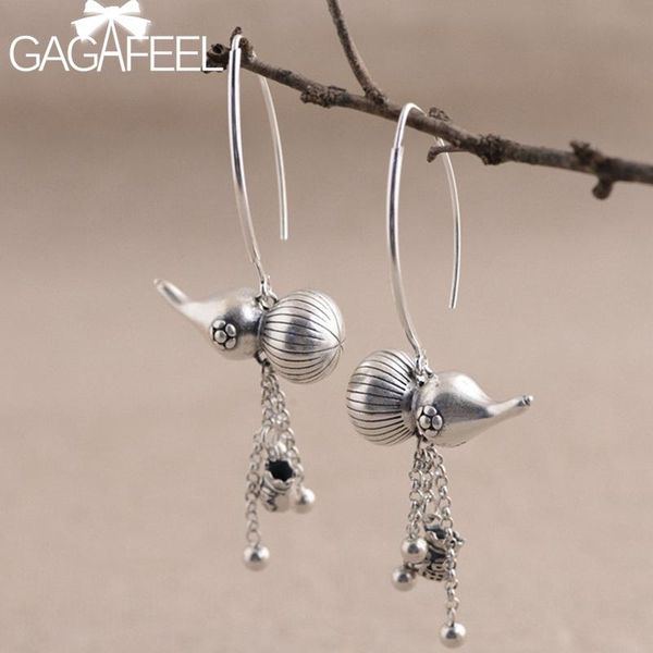knot gagafeel real 925 sterling silver gourd tassel temperament generous earrings for women art ethnic fashion fine jewelry
knot gagafeel real 925 sterling silver gourd tassel temperament generous earrings for women art ethnic fashion fine jewelry