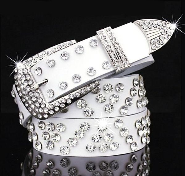 belts y2k 90s aesthetic gothic vintage rhinestone for women belt buckle punk rock cow skin strap female jeans waistband3911005, Black;brown
belts y2k 90s aesthetic gothic vintage rhinestone for women belt buckle punk rock cow skin strap female jeans waistband3911005, Black;brown