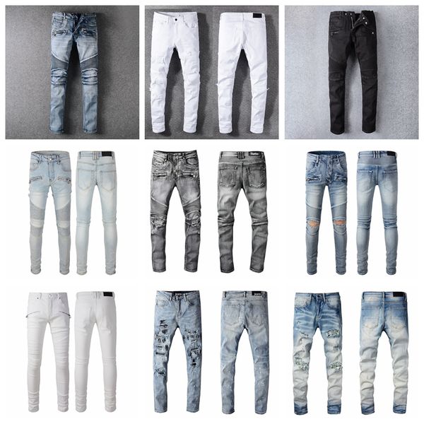 mens luxury designer purple jeans denim jeans distressed fashion straight men biker hole stretchy casual jean men skinny slim pants women ma, Blue
mens luxury designer purple jeans denim jeans distressed fashion straight men biker hole stretchy casual jean men skinny slim pants women ma, Blue