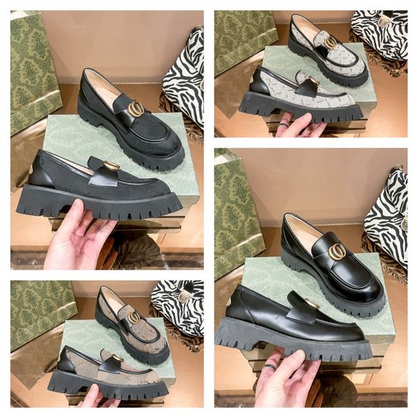 fashion women dress shoes chunky platform loafer gu ci double g buckle wedges heels mule wedding party leather high heel flats interlocking, Black
fashion women dress shoes chunky platform loafer gu ci double g buckle wedges heels mule wedding party leather high heel flats interlocking, Black