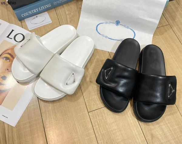slippers designer slides sandals slide for women slippers shoes slippers summer flats leather platform sandals women shoes j230520, Black
slippers designer slides sandals slide for women slippers shoes slippers summer flats leather platform sandals women shoes j230520, Black