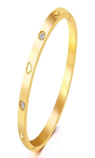 wedding jewelry bangle wholale custom gold plated heart stainls steel bangle bracelet with for women jewelry valentine039s day 4800349, Black
wedding jewelry bangle wholale custom gold plated heart stainls steel bangle bracelet with for women jewelry valentine039s day 4800349, Black