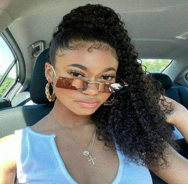new sytle human hair ponytail wrap drawstring clip in human hair extensions kinky curly 1022inch brazilian remy hair 140g per6672251, Black
new sytle human hair ponytail wrap drawstring clip in human hair extensions kinky curly 1022inch brazilian remy hair 140g per6672251, Black