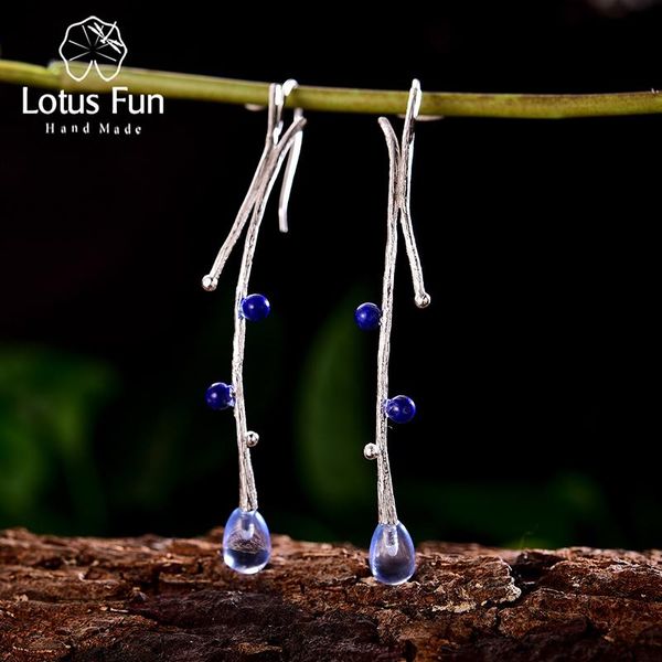 knot lotus fun real 925 sterling silver earrings creative handmade fine jewelry ethnic tree branch dangle earrings for women brincos
knot lotus fun real 925 sterling silver earrings creative handmade fine jewelry ethnic tree branch dangle earrings for women brincos