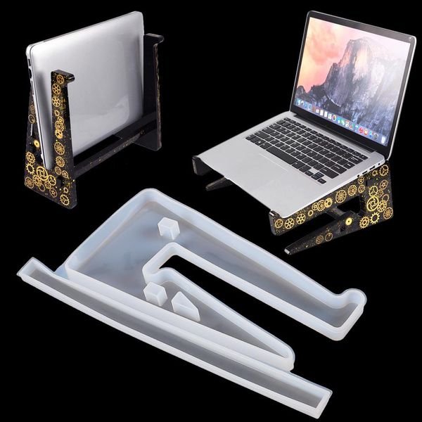 other adjustable lapstand silicone mold notebook riser computer desk tray making epoxy resin mold
other adjustable lapstand silicone mold notebook riser computer desk tray making epoxy resin mold