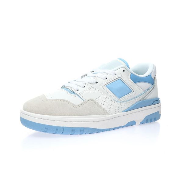 550 white university blue haze rain cloud basketball shoes for men's sports shoe mens sneakers womens sneaker women's sport chauss
550 white university blue haze rain cloud basketball shoes for men's sports shoe mens sneakers womens sneaker women's sport chauss