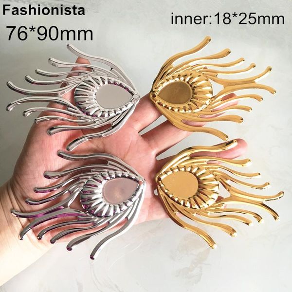 other 10 pcs heavy metal filigree peacock charms with blank pendant tray 18x25mm phoenix tail feather flowers waterdrop for craft gold
other 10 pcs heavy metal filigree peacock charms with blank pendant tray 18x25mm phoenix tail feather flowers waterdrop for craft gold
