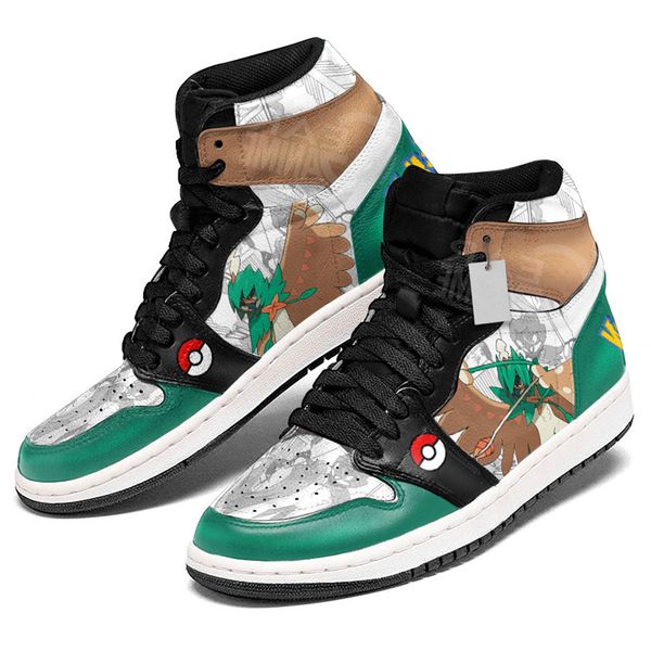 fashion men's women's dress shoes decidueye anime sneakers italy classic high graffiti leather designer custom animes couple runn, Black
fashion men's women's dress shoes decidueye anime sneakers italy classic high graffiti leather designer custom animes couple runn, Black