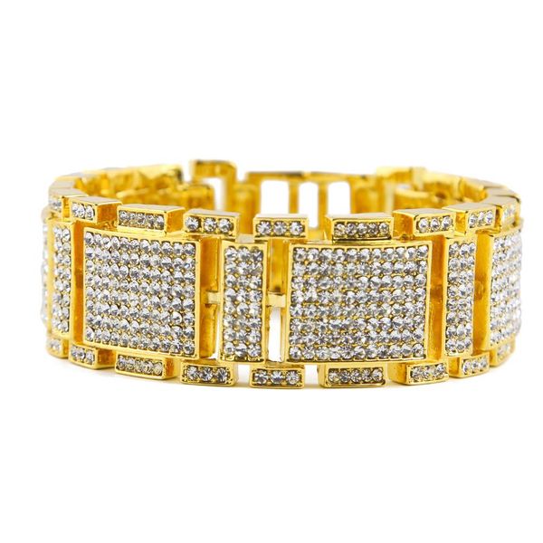 bangle 25mm cuban chain link alloy iced out hip hop gold tone heavy mens bling bracelet for men women, Black
bangle 25mm cuban chain link alloy iced out hip hop gold tone heavy mens bling bracelet for men women, Black