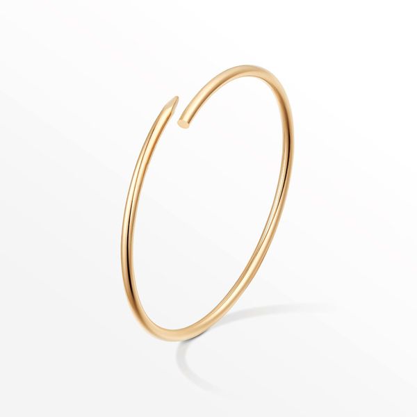 bangle high edition small model slim bracelets men women simple bangles bracelet femme 316l titanium steel jewelry, Black
bangle high edition small model slim bracelets men women simple bangles bracelet femme 316l titanium steel jewelry, Black