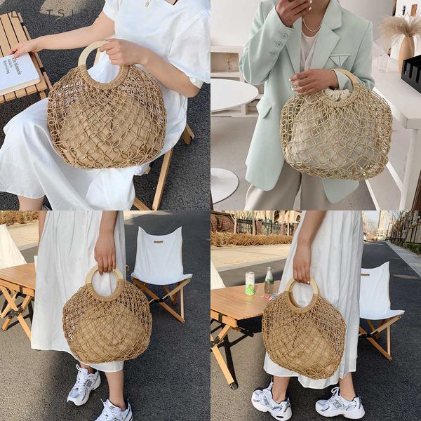 nxy bohemia hollow out women weave straw tote bag summer travel round handle beach bags handmade lady handbag 230424
nxy bohemia hollow out women weave straw tote bag summer travel round handle beach bags handmade lady handbag 230424