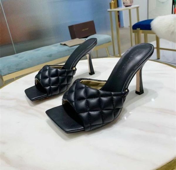 the latest womens sandals slippers slim high heel design soft leather non slip sole luxury elegant 3542 custom logo8492033, Black
the latest womens sandals slippers slim high heel design soft leather non slip sole luxury elegant 3542 custom logo8492033, Black