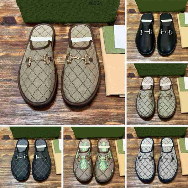 men's horsebit slipper slip-on sandal elea slippers canvas rubber sole low heel mules flip flops casual wear lazy shoes gift for men si, Black
men's horsebit slipper slip-on sandal elea slippers canvas rubber sole low heel mules flip flops casual wear lazy shoes gift for men si, Black