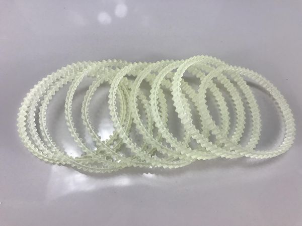 other 10pcs rubber chain dentate strip for kd/kt6808 jewelry rotary tumbler accessories
other 10pcs rubber chain dentate strip for kd/kt6808 jewelry rotary tumbler accessories