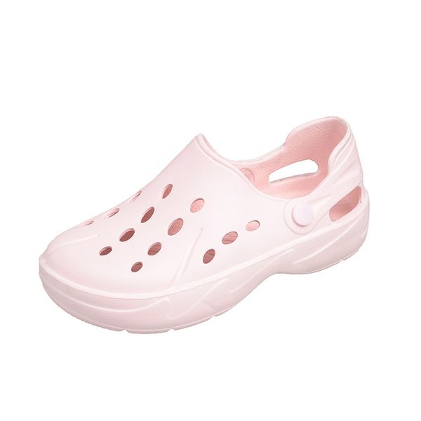 sandals large size slippers hole shoes women summer non slip platform sandals couple new casual nurse shoes ha6930-117, Black
sandals large size slippers hole shoes women summer non slip platform sandals couple new casual nurse shoes ha6930-117, Black