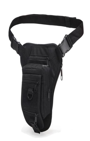 tactical leg bag outdoor hunting tool thigh pack motorcycle riding waist bag for hiking camping cycling8608192
tactical leg bag outdoor hunting tool thigh pack motorcycle riding waist bag for hiking camping cycling8608192