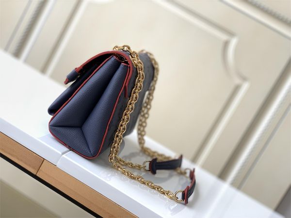 vavin designer bag 10a bag grain leather shoulder bags monograms handbag embossed supple cross body chain bags purse pouch casual handbag
vavin designer bag 10a bag grain leather shoulder bags monograms handbag embossed supple cross body chain bags purse pouch casual handbag