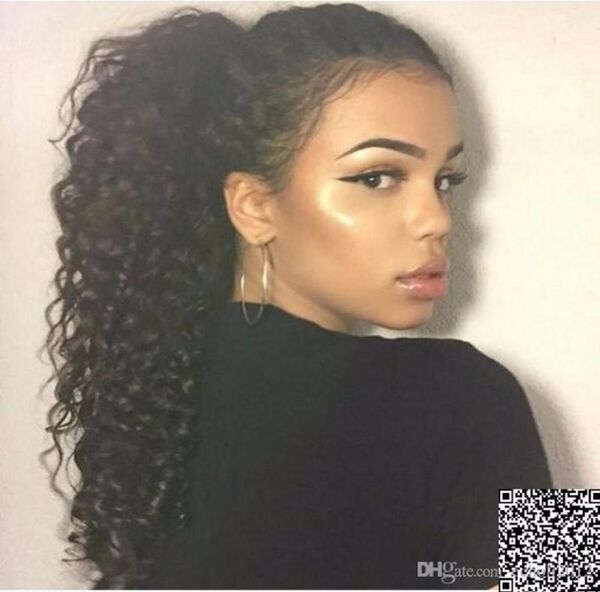 120g human hair kinky ponytails hairpieces for american black women curly ponytail drawstring wrap clip on pony tail 5 colors5128036
120g human hair kinky ponytails hairpieces for american black women curly ponytail drawstring wrap clip on pony tail 5 colors5128036