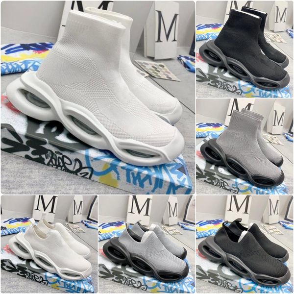 no432 shoes wave men sneakers shoes mid-stretch mesh designer stretch plain knitted mid-sneakers fabric sports shoes size 38-46, Black
no432 shoes wave men sneakers shoes mid-stretch mesh designer stretch plain knitted mid-sneakers fabric sports shoes size 38-46, Black