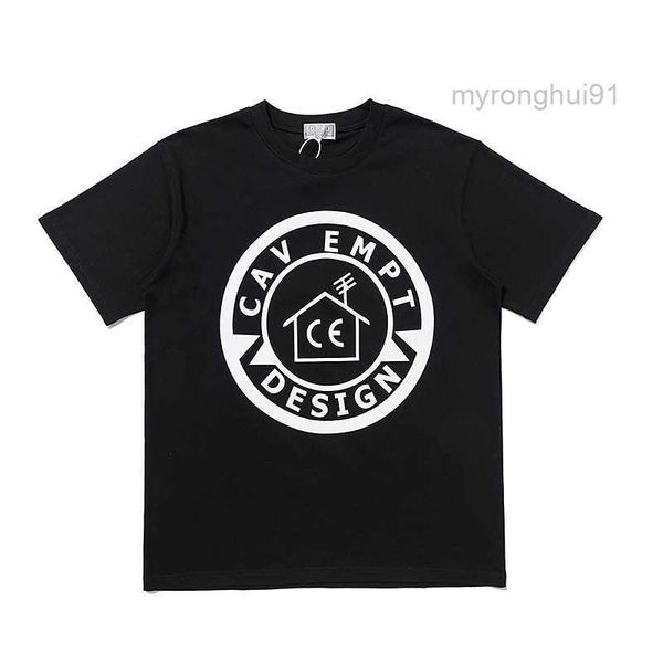 new c.e simple letter printed short sleeve t-shirt rghn, White;black
new c.e simple letter printed short sleeve t-shirt rghn, White;black