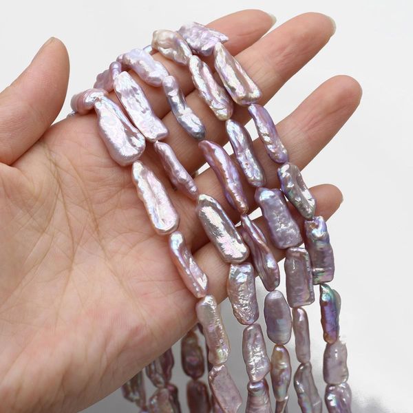 crystal natural freshwater pearl irregular purple pipa beads for jewelry making diy bracelet earrings necklace accessory
crystal natural freshwater pearl irregular purple pipa beads for jewelry making diy bracelet earrings necklace accessory