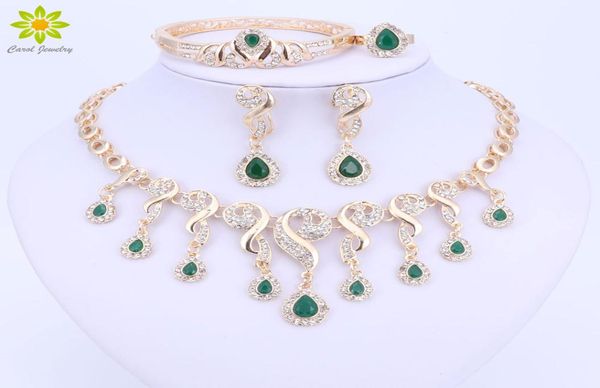 gold plated crystal african beads jewelry sets for women dress accessories wedding bridal necklace earrings bracelet ring sets2469370, Slivery;golden
gold plated crystal african beads jewelry sets for women dress accessories wedding bridal necklace earrings bracelet ring sets2469370, Slivery;golden