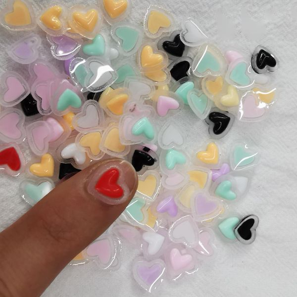 polish 1000pieces 10mm diy candy cute mini heart sticker flat beads.scrapbook for woman girls finger nail slices jewelry accessories, Blue
polish 1000pieces 10mm diy candy cute mini heart sticker flat beads.scrapbook for woman girls finger nail slices jewelry accessories, Blue