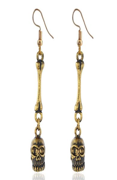 antique gold silver skeleton dangle earrings for men women hip hop young halloween party jewelry european american selling ear6036367
antique gold silver skeleton dangle earrings for men women hip hop young halloween party jewelry european american selling ear6036367