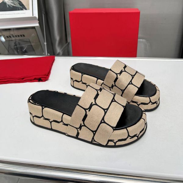 beige black red fabric flatform slippers sandals women's woven platform slides casual chunky bottom slide summer beach cotton sandal
beige black red fabric flatform slippers sandals women's woven platform slides casual chunky bottom slide summer beach cotton sandal