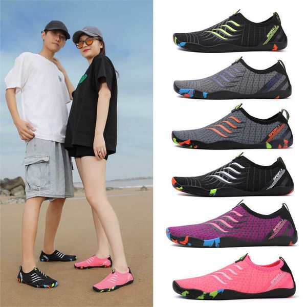 swimming diving outdoor beach couples river tracing wading barefoot skincare shoes snorkeling anti-skid, Black
swimming diving outdoor beach couples river tracing wading barefoot skincare shoes snorkeling anti-skid, Black