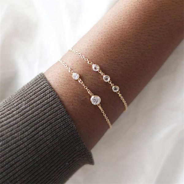 bangle 14k gold filled zircon bracelet handmade 4mm/6mm zircon jewelry boho charms bracelets bridesmaid gift vintage anklets for women, Black
bangle 14k gold filled zircon bracelet handmade 4mm/6mm zircon jewelry boho charms bracelets bridesmaid gift vintage anklets for women, Black
