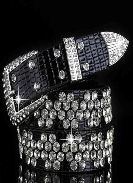 rhintone women039s korean versatile belt diamond decorative fashion pin buckle wide jeans belt5979409, Black;brown
rhintone women039s korean versatile belt diamond decorative fashion pin buckle wide jeans belt5979409, Black;brown
