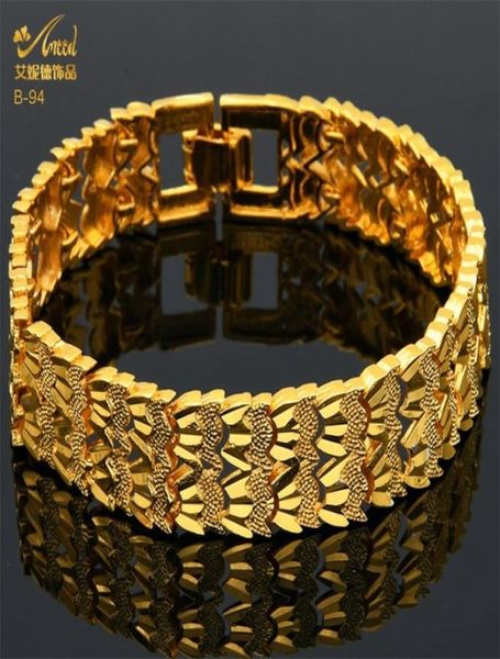 trendy plated 24k gold multi shape punk bracelet curb cuban chain gold color couple bracelets bangle for men women jewelry gifts 22236624, Black
trendy plated 24k gold multi shape punk bracelet curb cuban chain gold color couple bracelets bangle for men women jewelry gifts 22236624, Black