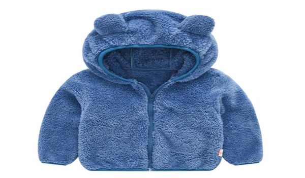 autumn baby jackets hooded boy coats toddler girls thick teddy bear colthes children039s jackets boys and girls 323551, Blue;gray
autumn baby jackets hooded boy coats toddler girls thick teddy bear colthes children039s jackets boys and girls 323551, Blue;gray