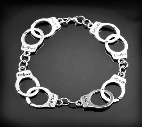 20pcslot handcuffs bangles bracelet accessories grey bracelets for women lover couple valentine039s day gift2397450, Golden;silver
20pcslot handcuffs bangles bracelet accessories grey bracelets for women lover couple valentine039s day gift2397450, Golden;silver