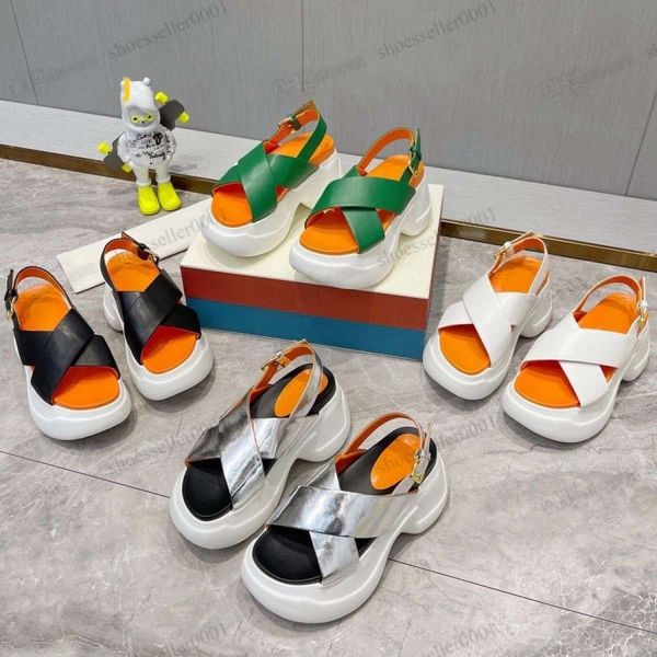 designer fashion sandals womens rome color blockplatform casual shoes leather denim sandal lacing thick bottom heightening ladies luxury sne, Black
designer fashion sandals womens rome color blockplatform casual shoes leather denim sandal lacing thick bottom heightening ladies luxury sne, Black