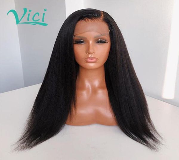 hd lace frontal wig kinky straight transparent lace wigs invisible front wigs with baby hair 150 brazilian hair4035894, Black;brown
hd lace frontal wig kinky straight transparent lace wigs invisible front wigs with baby hair 150 brazilian hair4035894, Black;brown