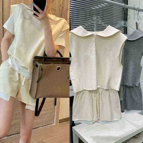basic & casual dresses designer spring and summer embroidery color contrast thin leg long lapel sleeveless sports leisure two pieset 1rnj, Black;gray
basic & casual dresses designer spring and summer embroidery color contrast thin leg long lapel sleeveless sports leisure two pieset 1rnj, Black;gray