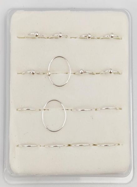 925 sterling silver piercing nose ring hoop classic small thin 22g 8mm nose jewelry8800298
925 sterling silver piercing nose ring hoop classic small thin 22g 8mm nose jewelry8800298