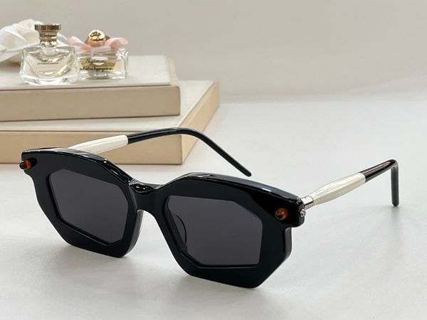 sunglasses for men women designers p14 style anti-ultraviolet retro plate full frame random box, White;black
sunglasses for men women designers p14 style anti-ultraviolet retro plate full frame random box, White;black