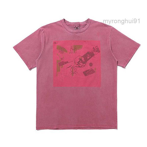 spring/summer new c.e wash wax dye hand hold mobile phone pattern short sleeve batch 8e4x ls6h, White;black
spring/summer new c.e wash wax dye hand hold mobile phone pattern short sleeve batch 8e4x ls6h, White;black