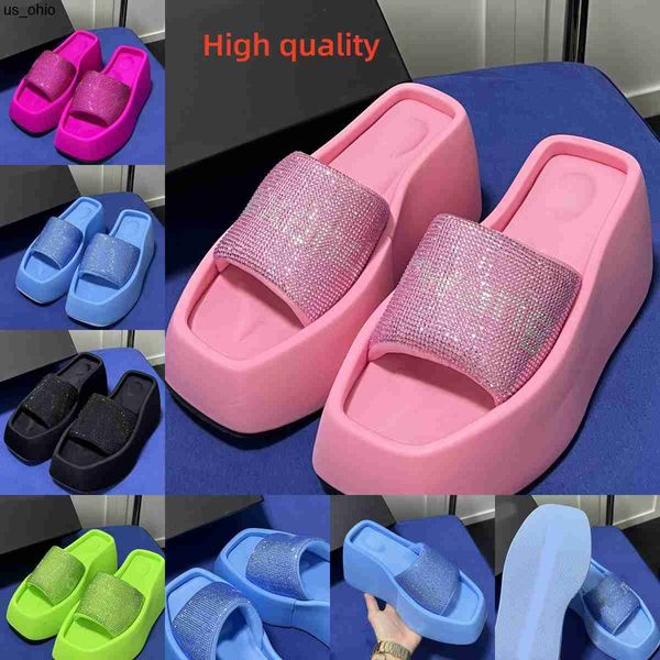 slippers beach shine slippers diamonds slippers scuffs classic flat heel 2023 summer lazy high designer fashion letter big head flops lady s, Black
slippers beach shine slippers diamonds slippers scuffs classic flat heel 2023 summer lazy high designer fashion letter big head flops lady s, Black