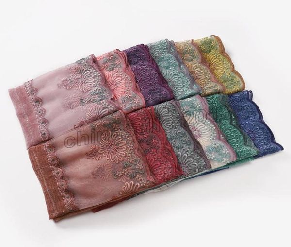 muslim scarf for women embroidered lace flowers hijab cotton and linen musulman headscarf islamic foulard shawls head scarves8328792, Blue;gray
muslim scarf for women embroidered lace flowers hijab cotton and linen musulman headscarf islamic foulard shawls head scarves8328792, Blue;gray
