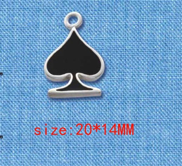 necklaces 2022 custom black peach heart pendant for diy jewelry making wholesale sports charms, Silver
necklaces 2022 custom black peach heart pendant for diy jewelry making wholesale sports charms, Silver