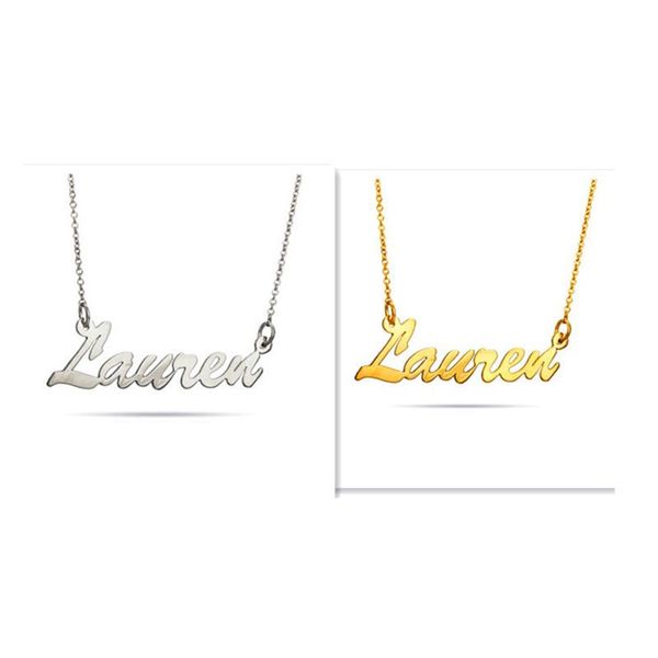necklaces wholesale sterling silver nameplate vermeil necklace personalized letter pendent classic custom jewelry bff christmas gift
necklaces wholesale sterling silver nameplate vermeil necklace personalized letter pendent classic custom jewelry bff christmas gift