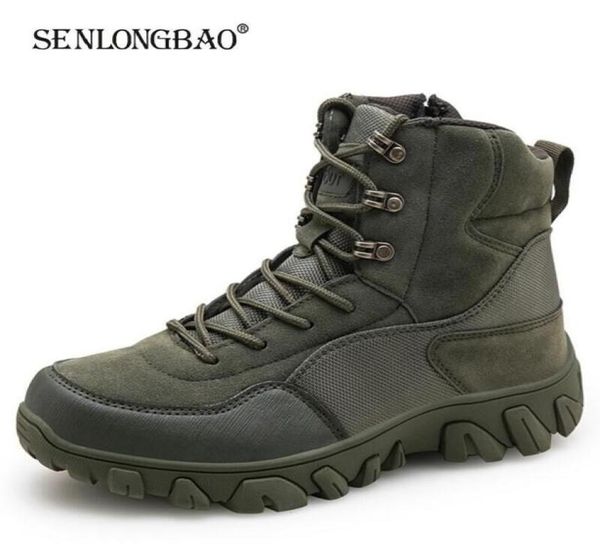 military tactical mens boots special force leather waterproof desert boots combat ankle boot army work mens shoes size 3947 2103156152930, Black;brown
military tactical mens boots special force leather waterproof desert boots combat ankle boot army work mens shoes size 3947 2103156152930, Black;brown
