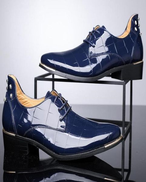 gentleman dress shoes mens popular design loafers ins men laceup flats business mix stylish shoes stud dress flats zy9381024338, Black
gentleman dress shoes mens popular design loafers ins men laceup flats business mix stylish shoes stud dress flats zy9381024338, Black