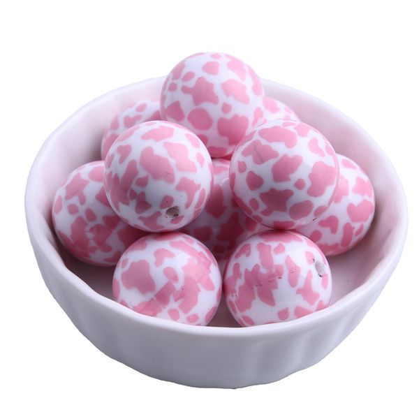 crystal oykza new fashion 20mm 100pcspink color acrylic solid print cow beads for girls necklace jewelry
crystal oykza new fashion 20mm 100pcspink color acrylic solid print cow beads for girls necklace jewelry