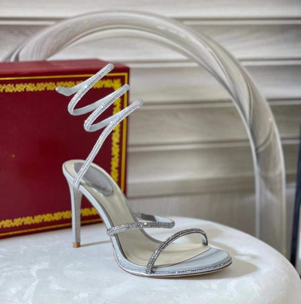 new cleo crystals decorative stiletto sandals 95mm rhinestone ring dress shoes fashion silver evening women039s high heels luxu9512460, Black
new cleo crystals decorative stiletto sandals 95mm rhinestone ring dress shoes fashion silver evening women039s high heels luxu9512460, Black